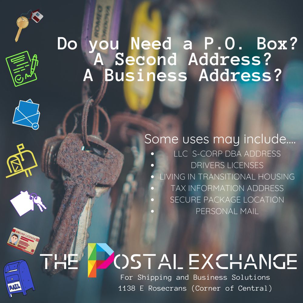 Photo of The Postal Exchange