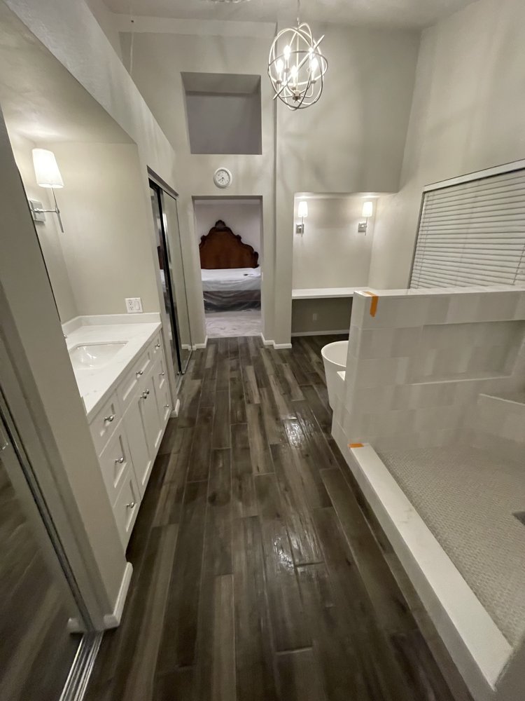 Photo of Jm Custom Tile and Stone
