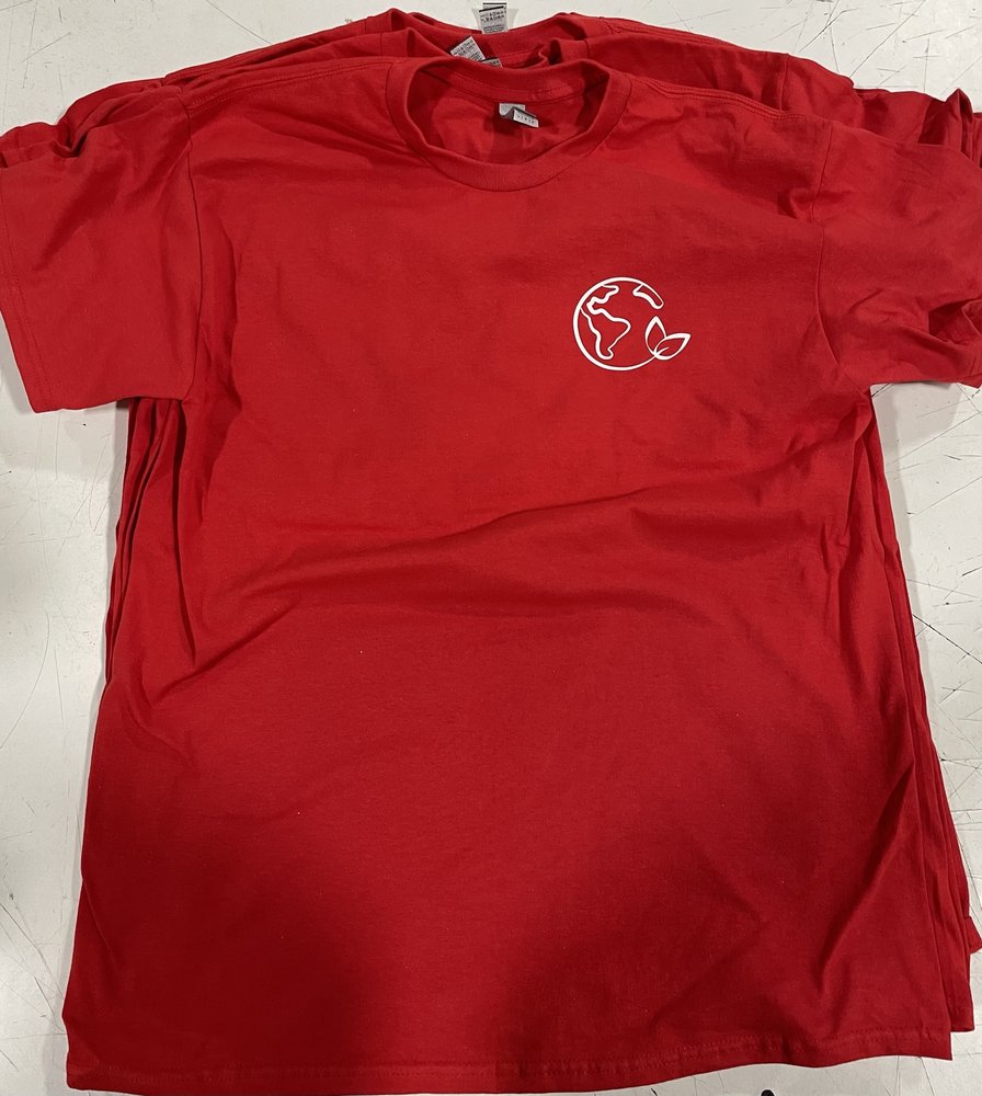 Photo of Teeosk Screen Printing