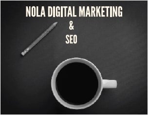 Photo of Nola Digital Marketing & SEO