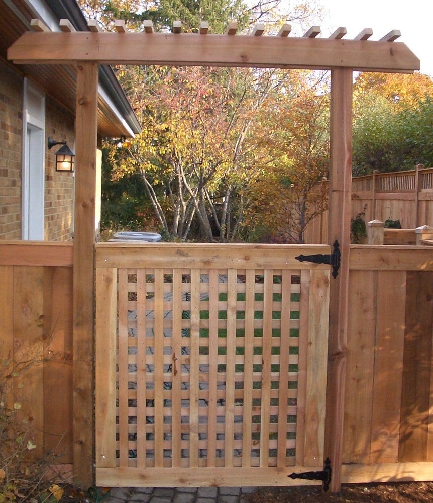 Photo of Advanced Fence & Gate
