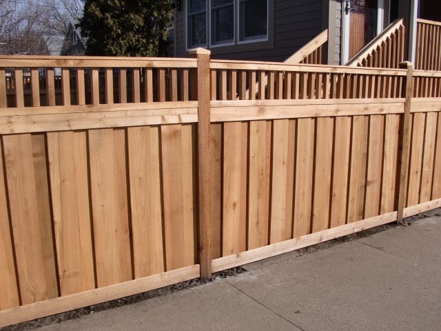 Photo of Advanced Fence & Gate