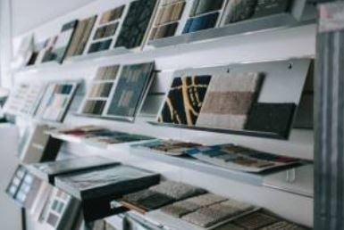 Photo of C & F Flooring and Rug Gallery