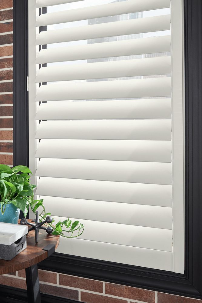 Photo of Arizona Specialty Shutters and Blinds