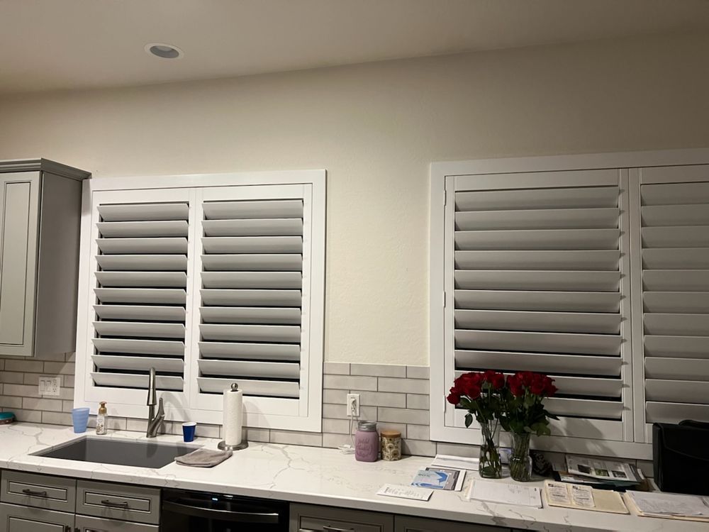 Photo of Arizona Specialty Shutters and Blinds