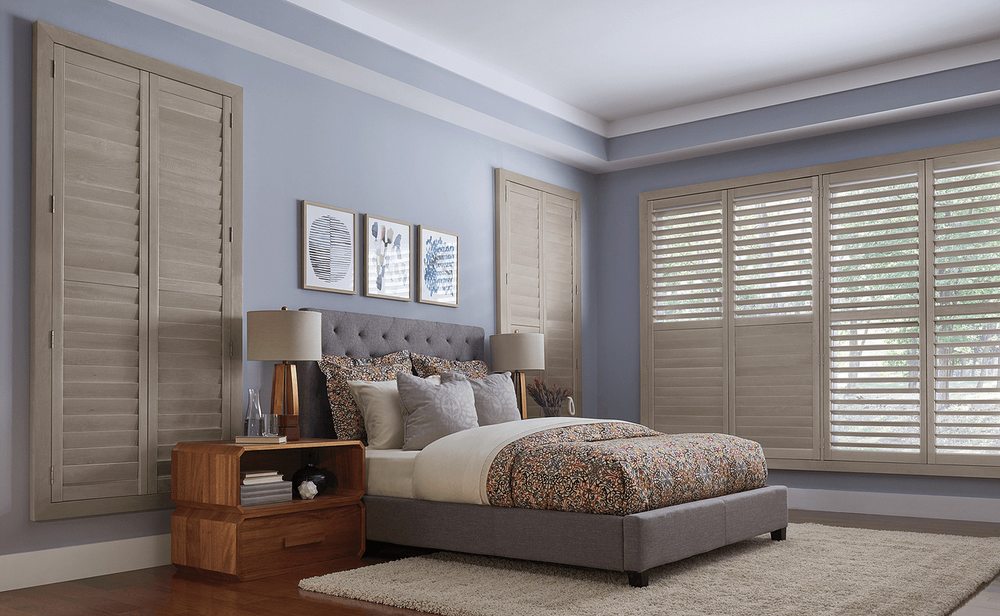 Photo of Arizona Specialty Shutters and Blinds