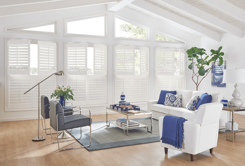 Photo of Arizona Specialty Shutters and Blinds