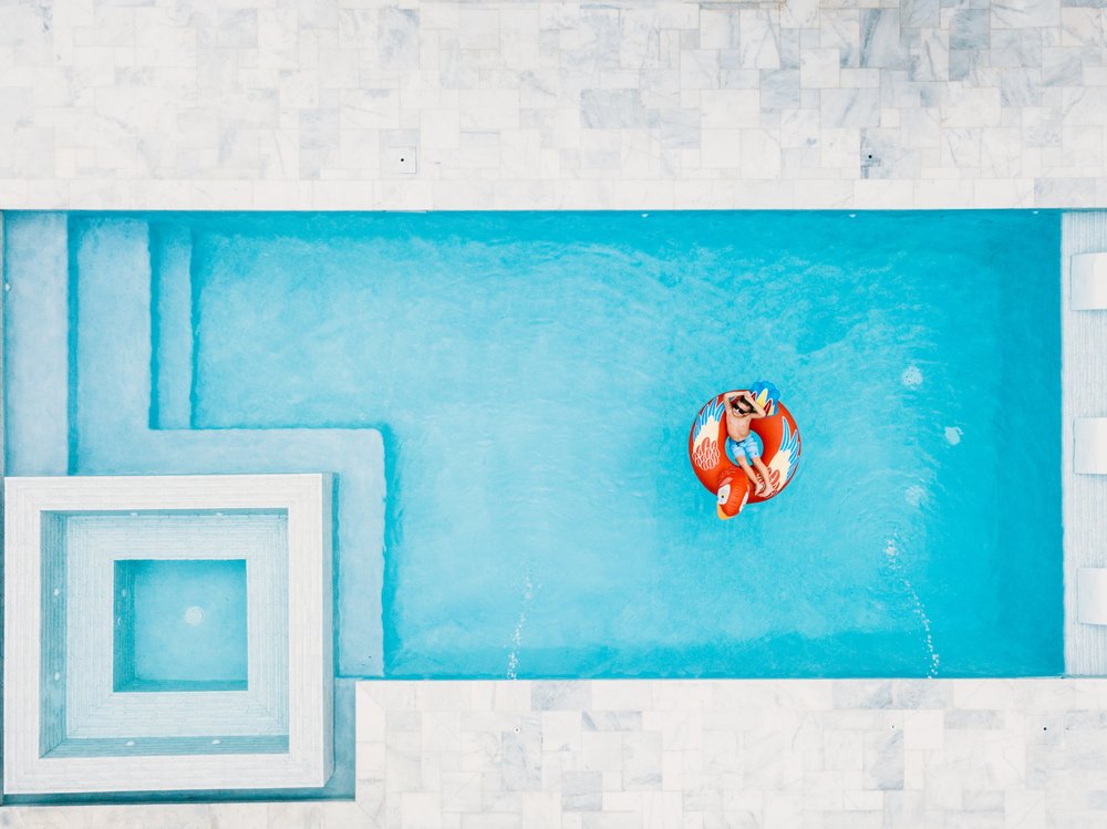 Photo of Safari Pool Company