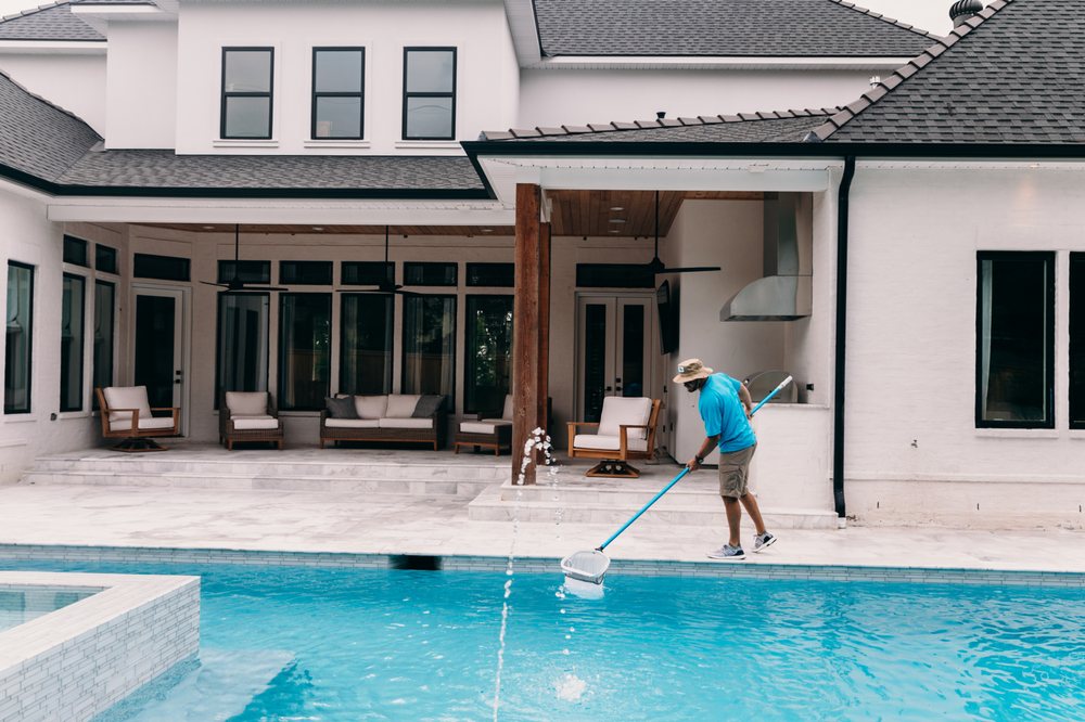 Photo of Safari Pool Company