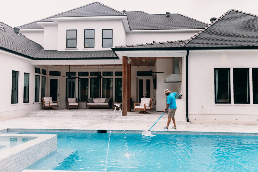 Photo of Safari Pool Company