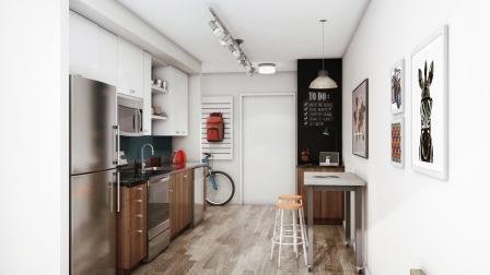 Photo of 30Six NoDa