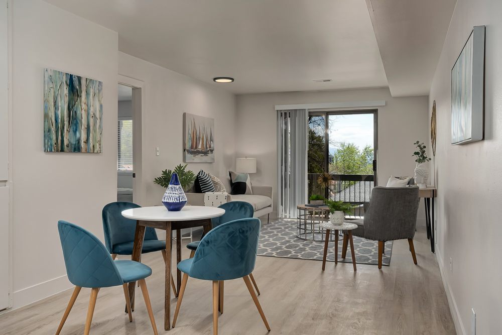 Photo of Avenue East Apartments