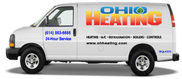 Photo of Ohio Heating