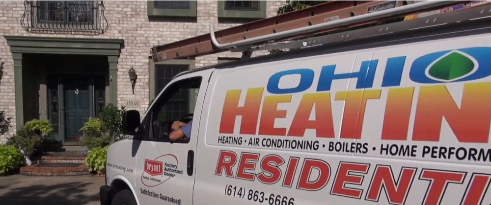 Photo of Ohio Heating