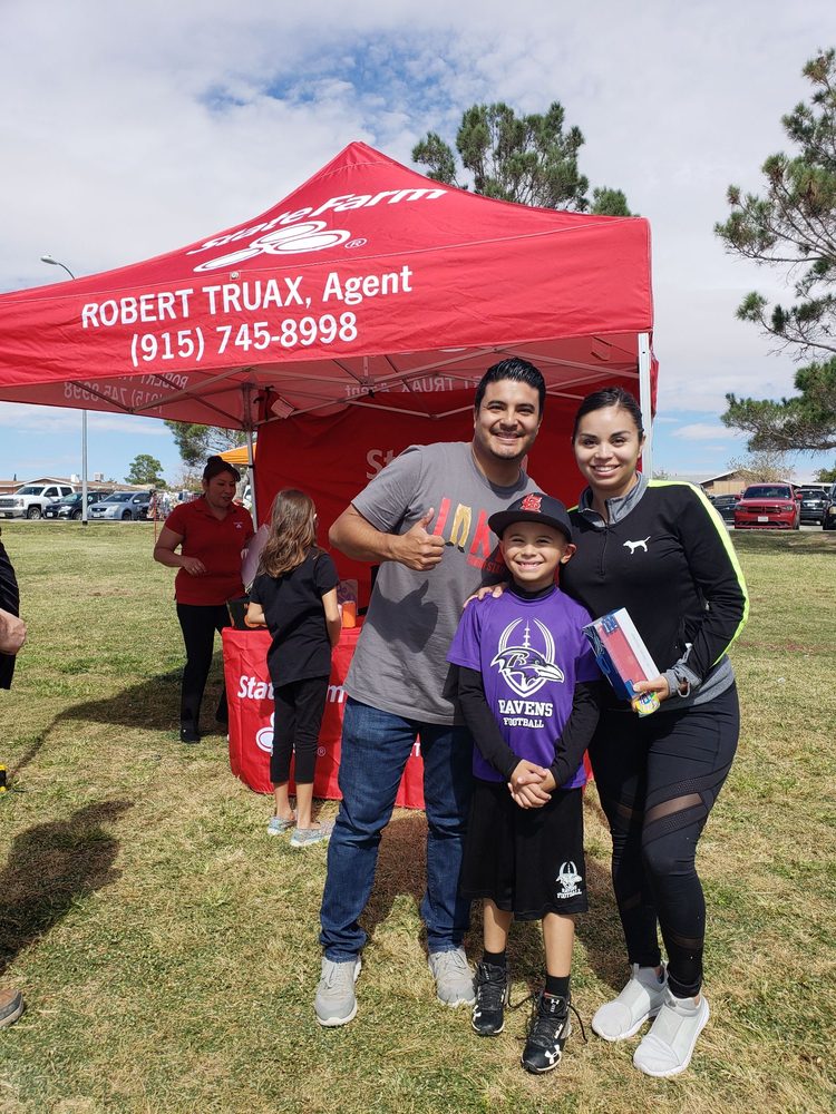 Photo of Robert Truax - State Farm Insurance Agent