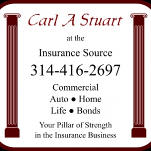 St. Louis Carl Stuart - Insurance Source