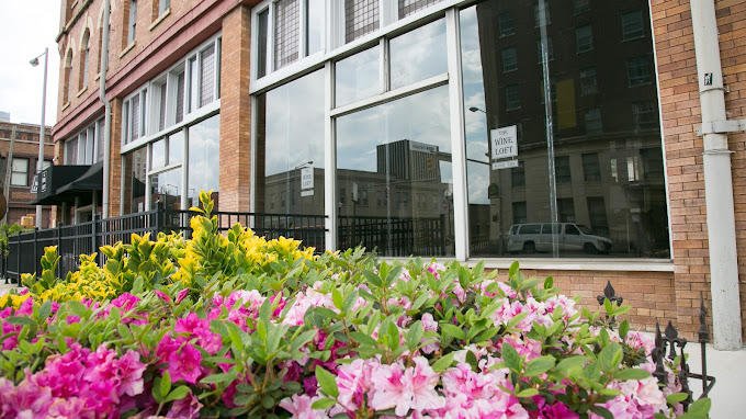 Photo of Goodall-Brown Lofts