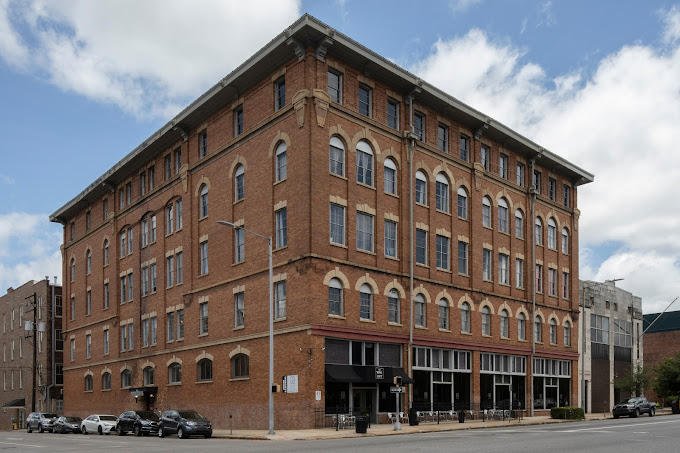 Photo of Goodall-Brown Lofts