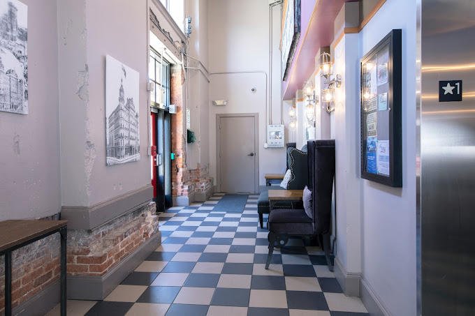 Photo of Goodall-Brown Lofts