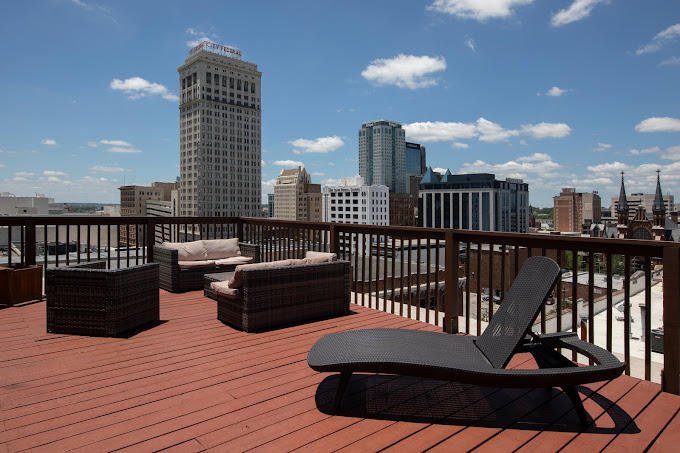 Photo of Goodall-Brown Lofts