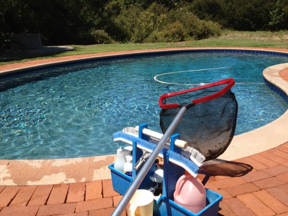 Photo of Warren Pools