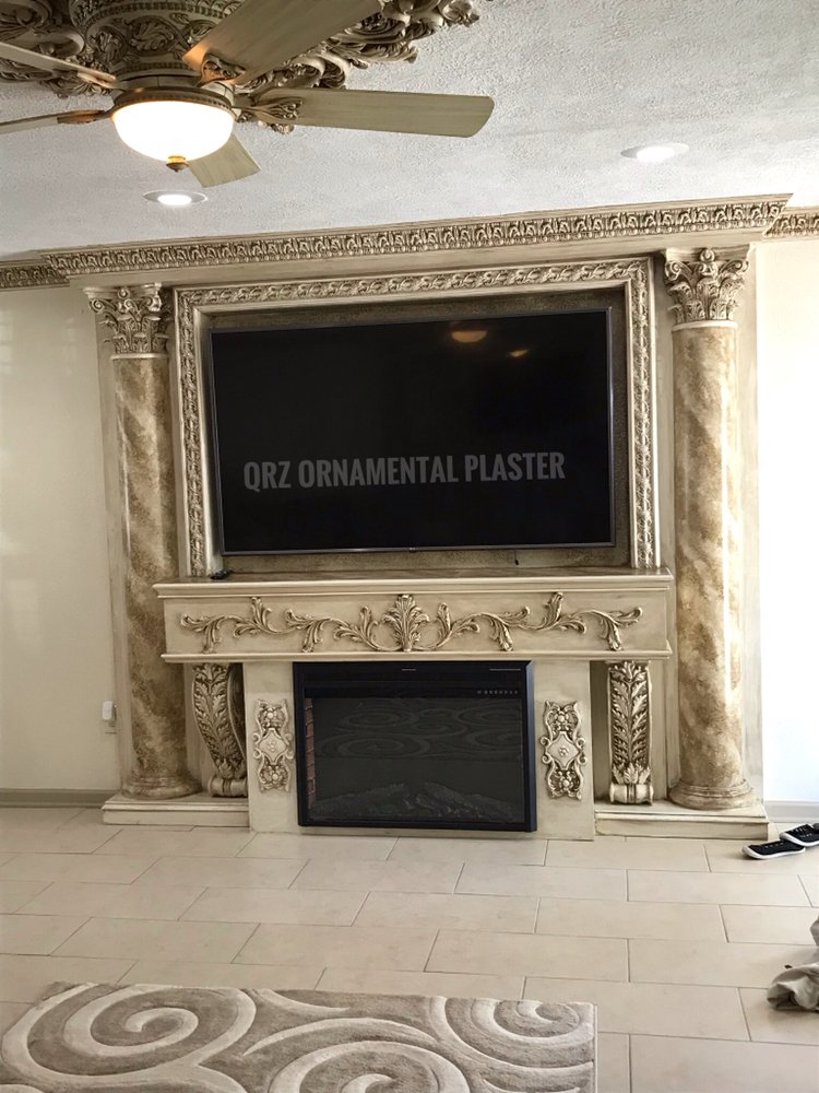 Photo of Beulah's Decorative Moldings
