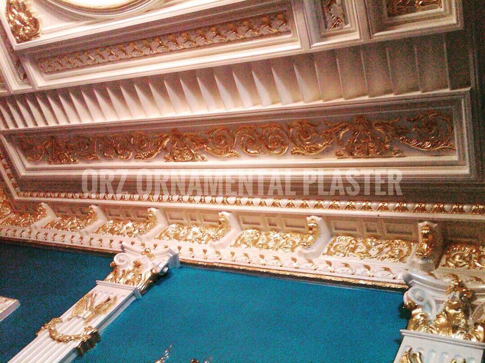 Photo of Beulah's Decorative Moldings
