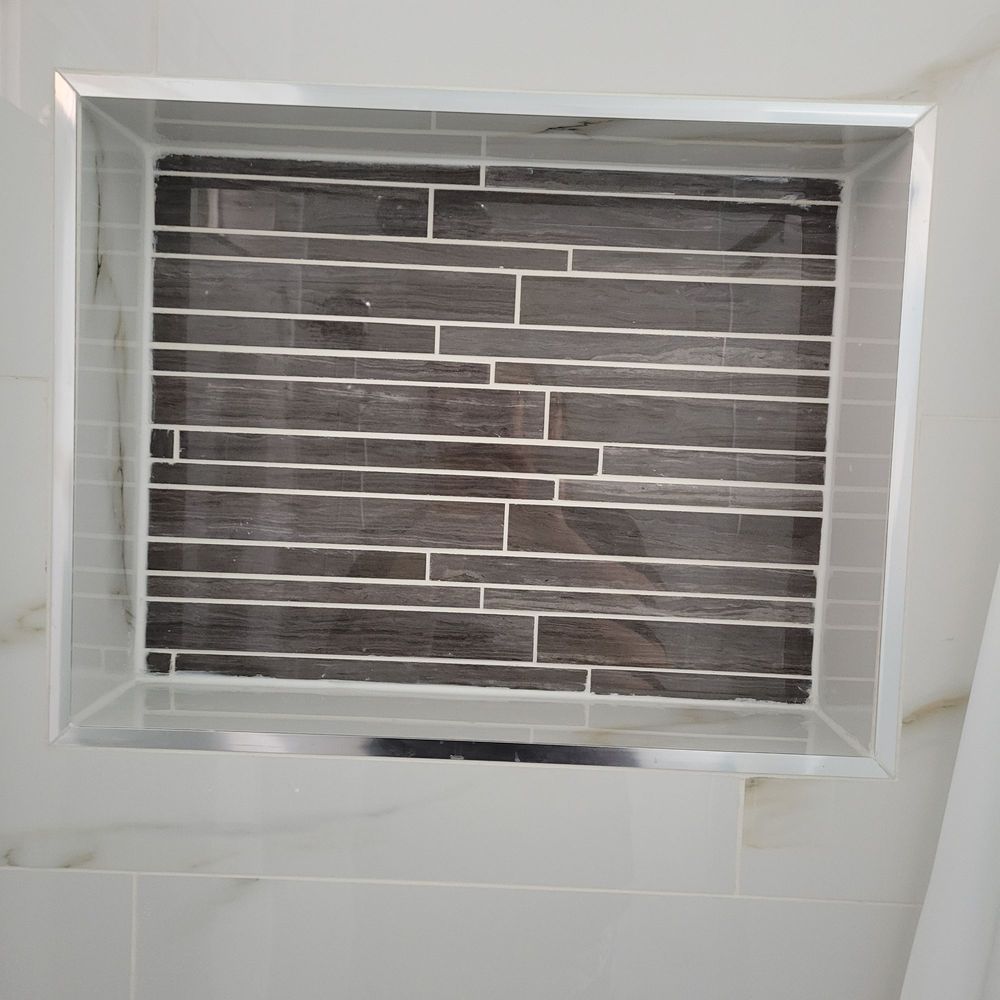 Photo of Choice Granite & Kitchen Cabinets