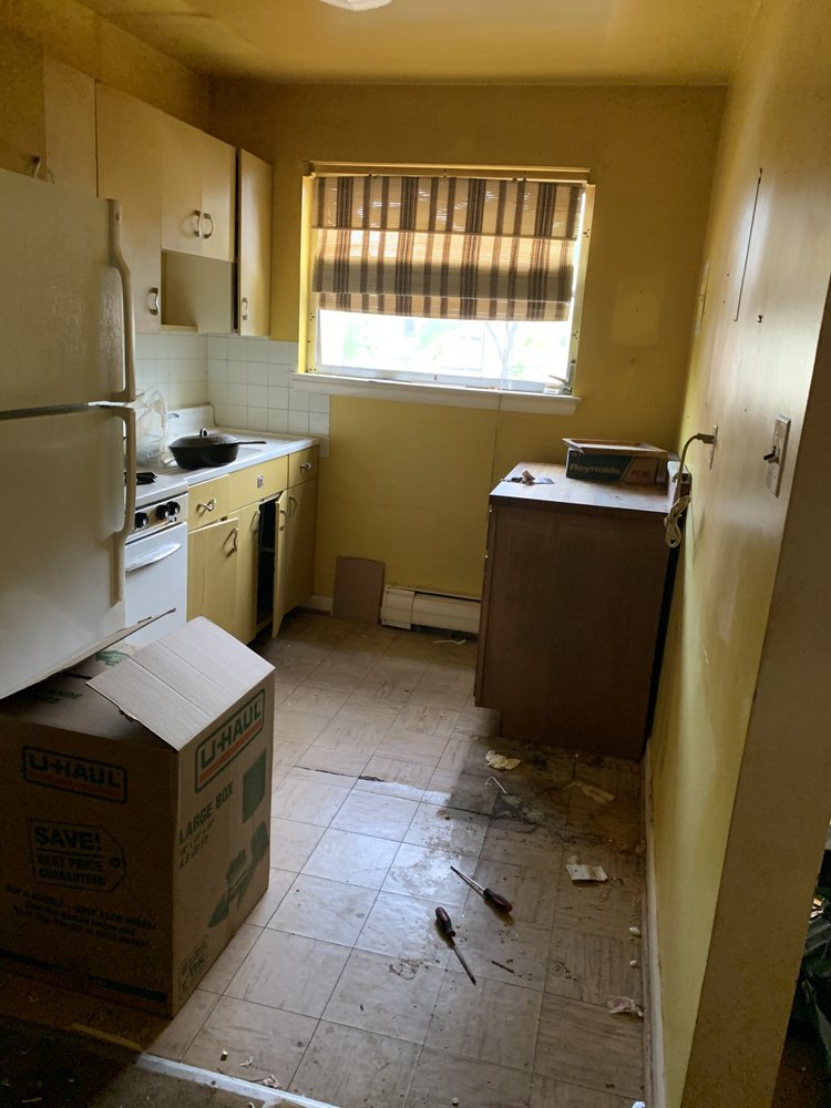 Photo of Quick Men Movers