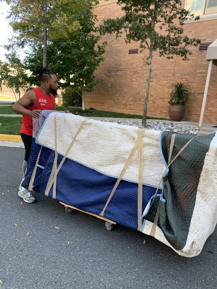 Photo of Quick Men Movers