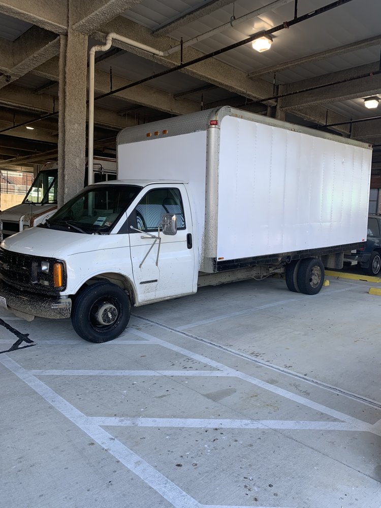 Photo of Quick Men Movers