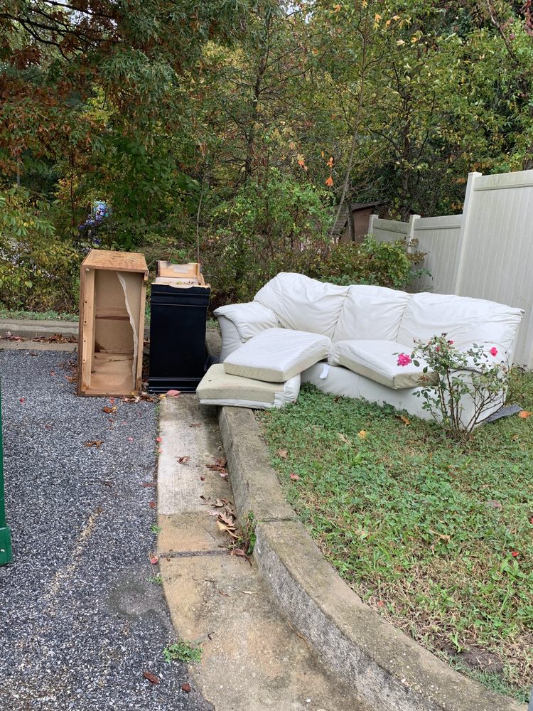 Photo of Quick Men Movers
