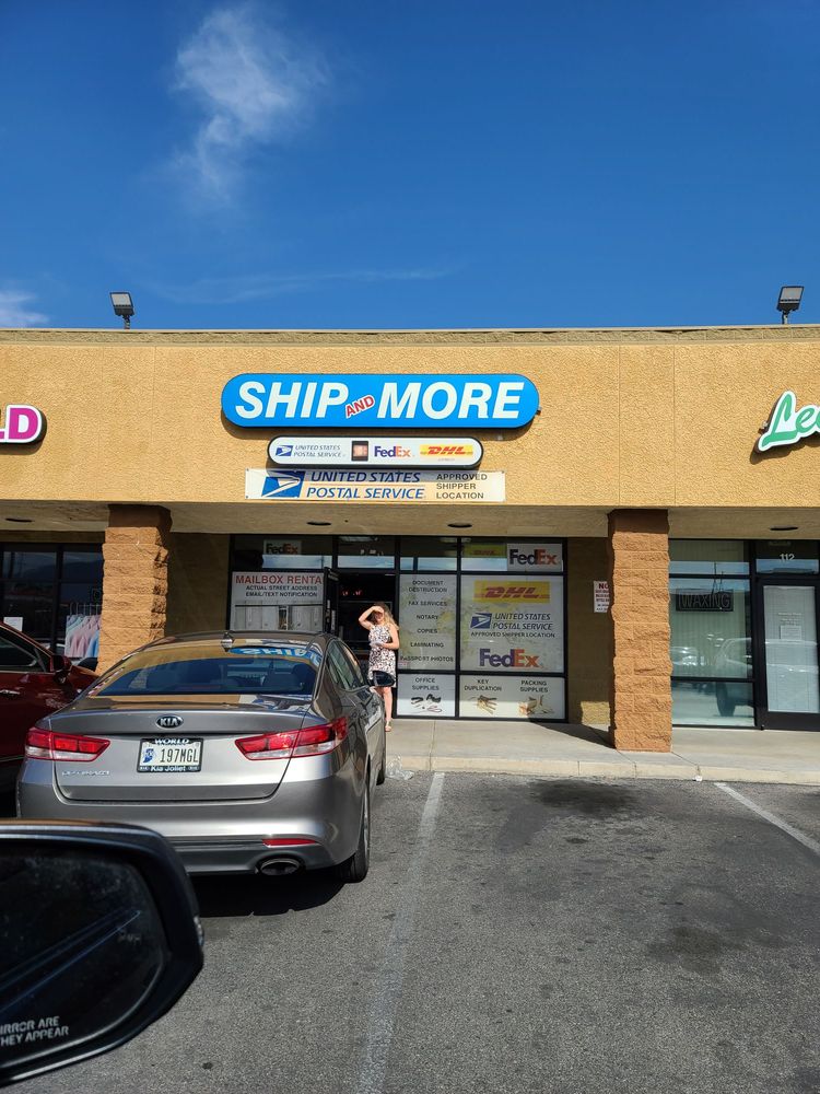 Photo of Ship And More Sahara
