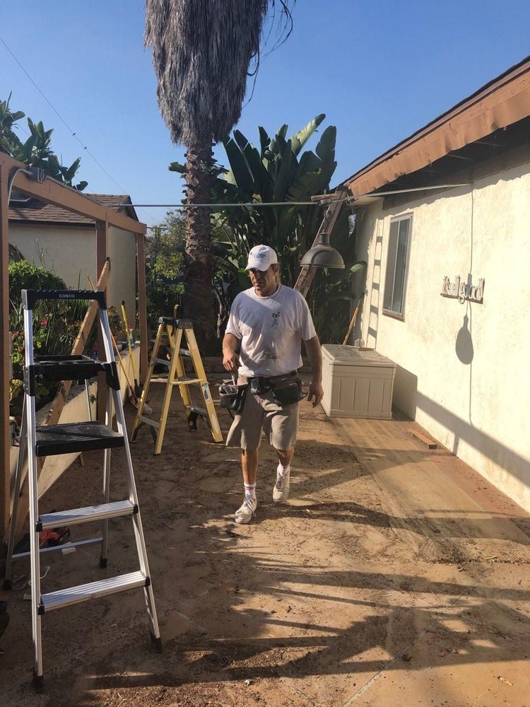 Photo of Stephan Lawrence Construction