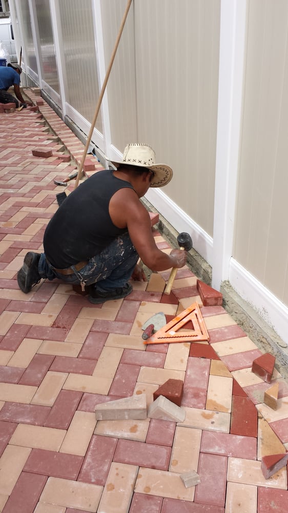 Photo of Supreme Bricks