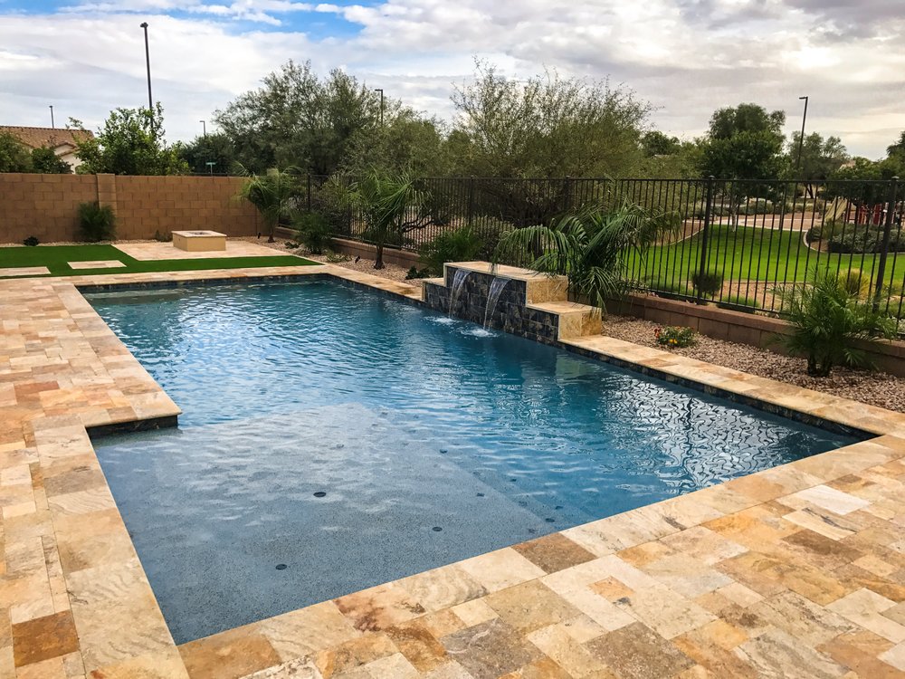 Photo of Keywize Pool Professionals