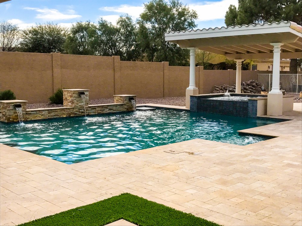 Photo of Keywize Pool Professionals