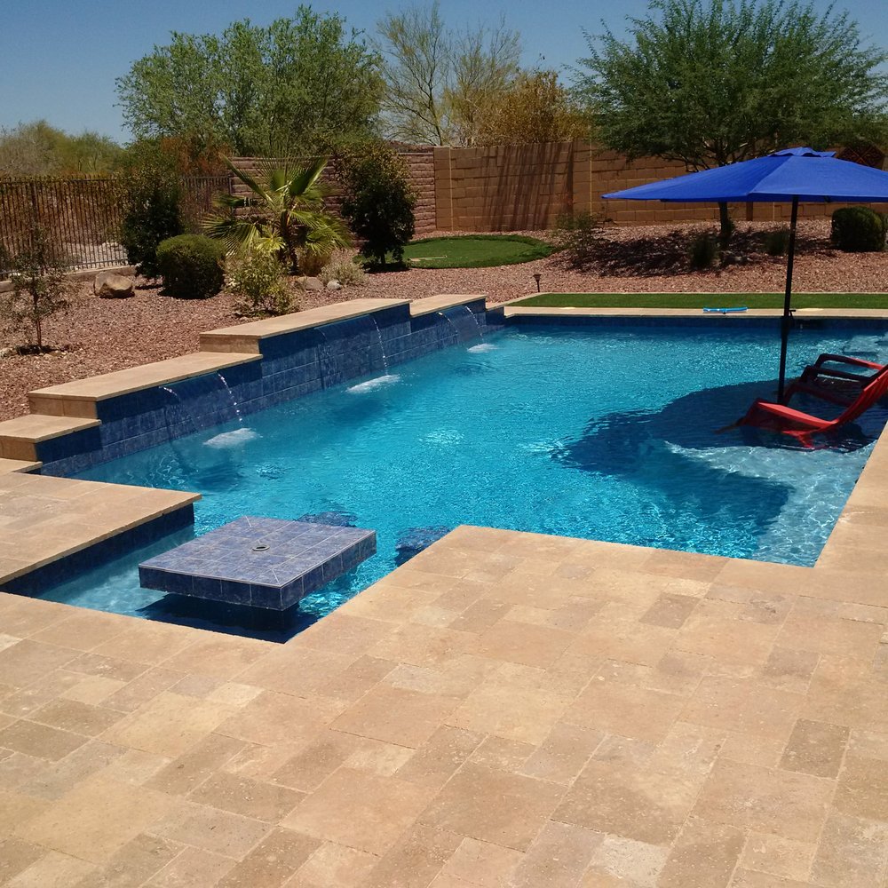 Photo of Keywize Pool Professionals