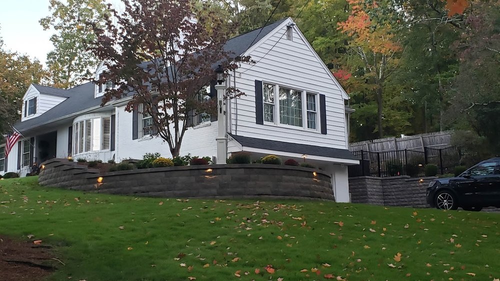 Photo of Thomas Flint Landscape Design and Development