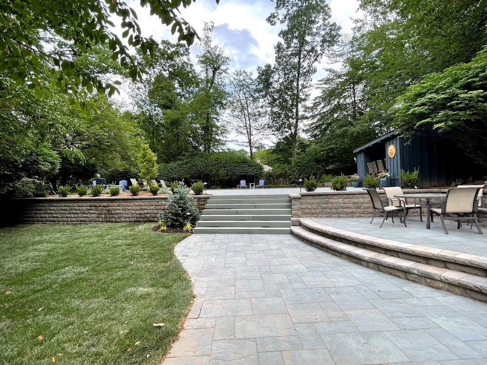 Photo of Thomas Flint Landscape Design and Development