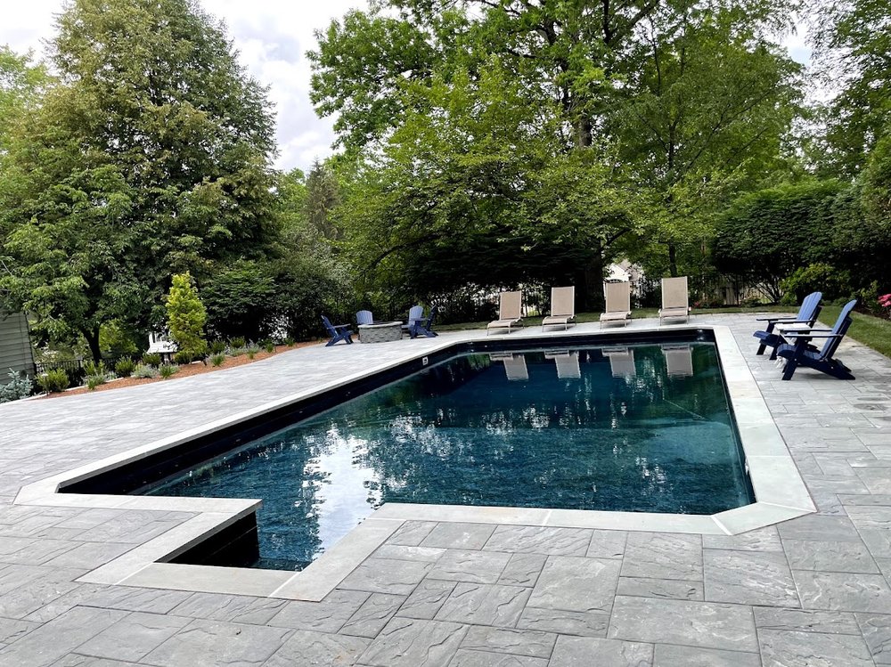 Photo of Thomas Flint Landscape Design and Development