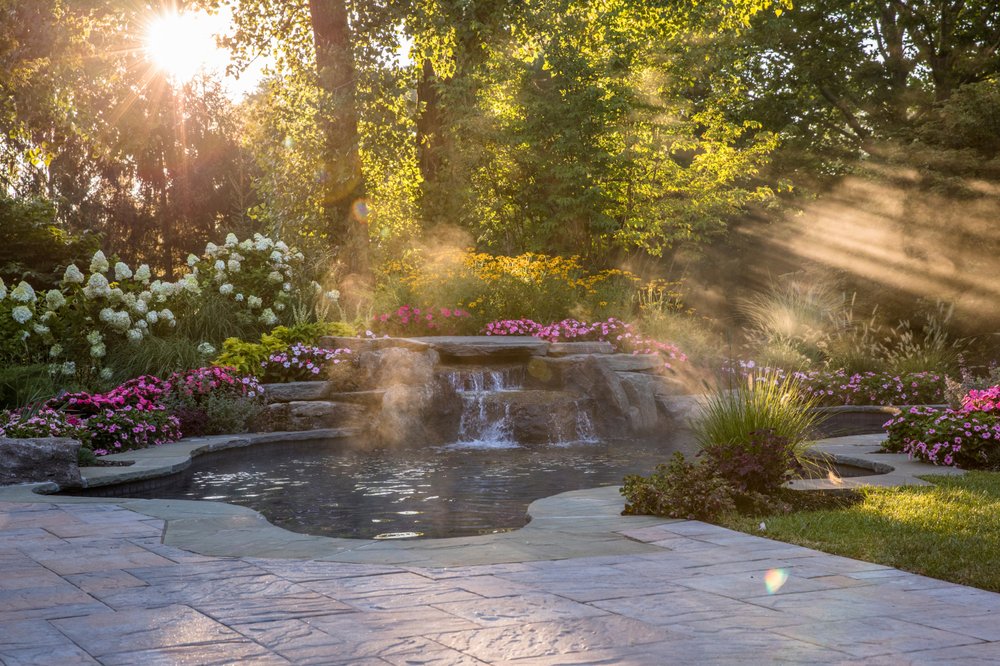 Photo of Thomas Flint Landscape Design and Development