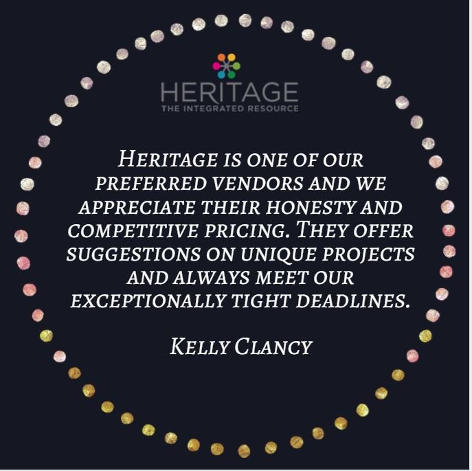 Photo of Heritage Integrated