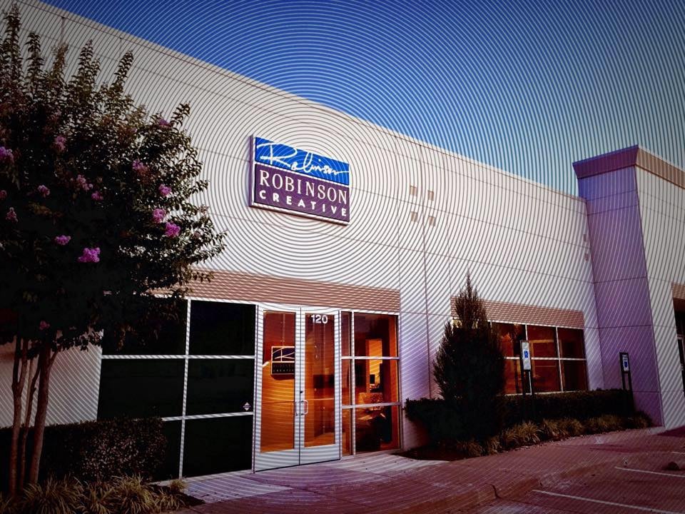 Photo of Robinson Creative