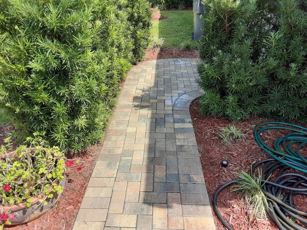 Photo of JC Pavers