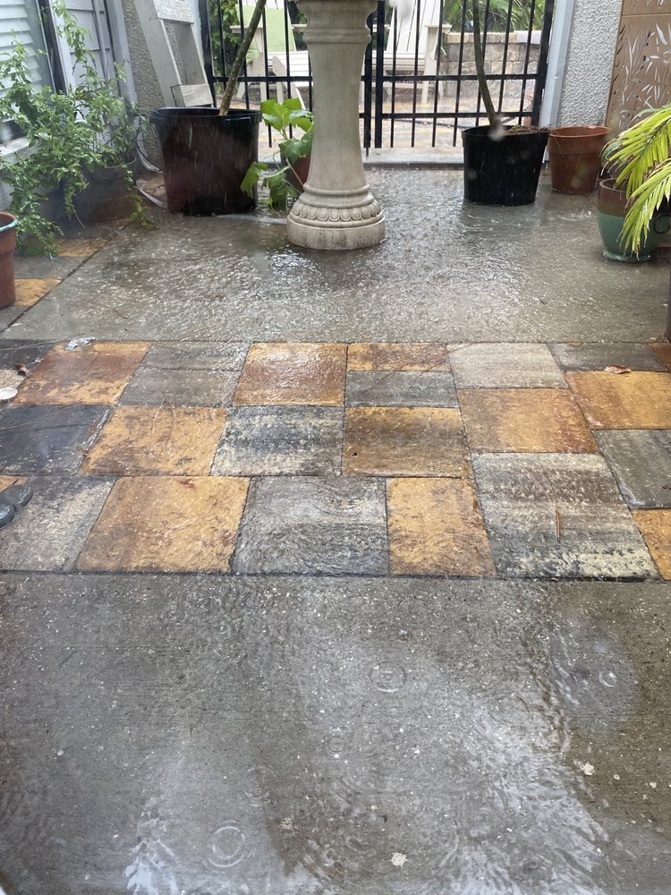 Photo of JC Pavers