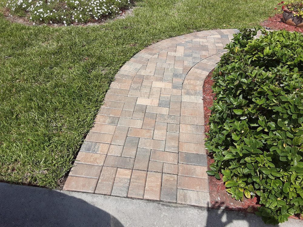 Photo of JC Pavers