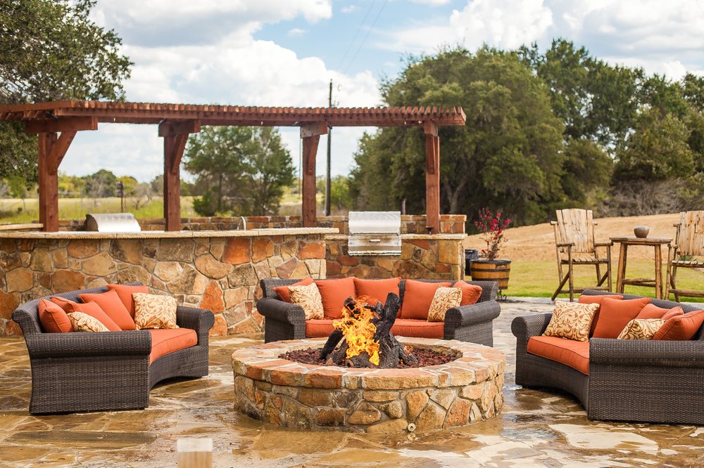 Photo of Glasco & Co Landscaping