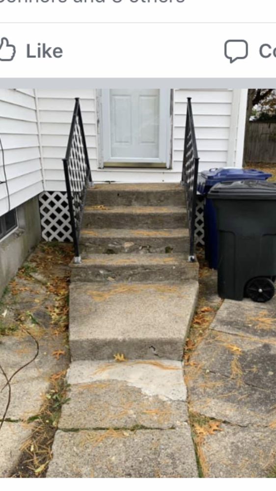 Photo of Boss Paving and Masonry