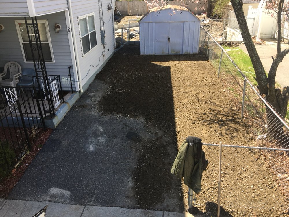 Photo of Boss Paving and Masonry